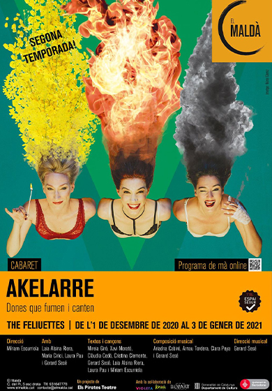 Akelarre