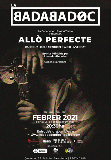 Allò Perfecte