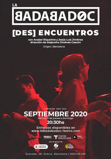 Desencuentros