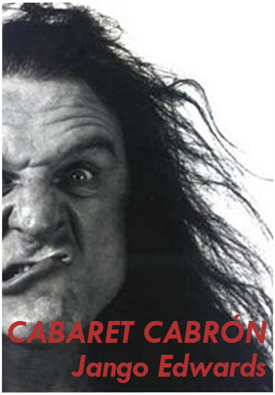 Cabaret Cabrón → La Gleva Teatre