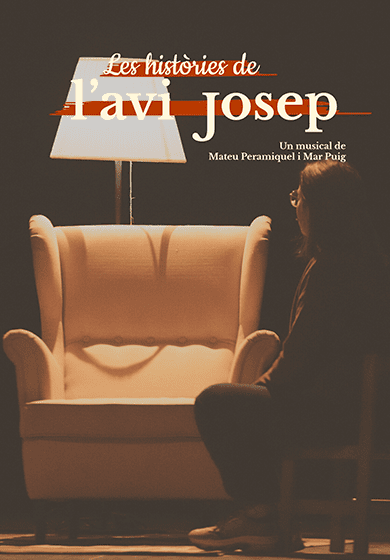 Les històries de l’avi Josep
