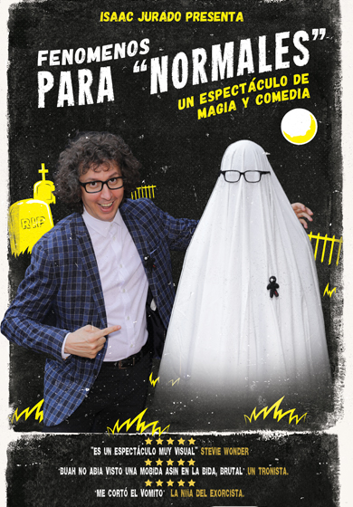 Fenómenos paranormales