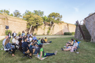 Festival Píndoles: 20 espectáculos de teatre breve y de acceso gratuito