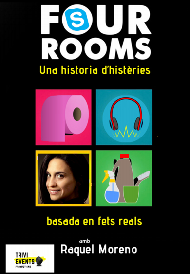Four Rooms