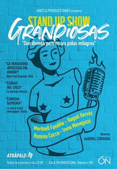 Grandiosas