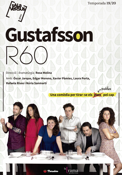 Gustafsson R60