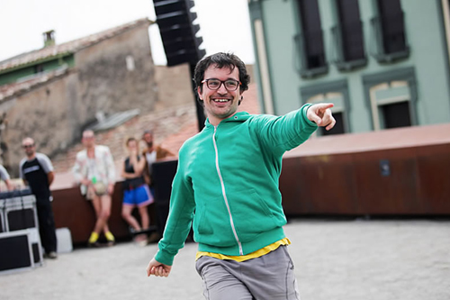 El Festival Micròmetre resisteix a la crisi i creix en dies i en programació