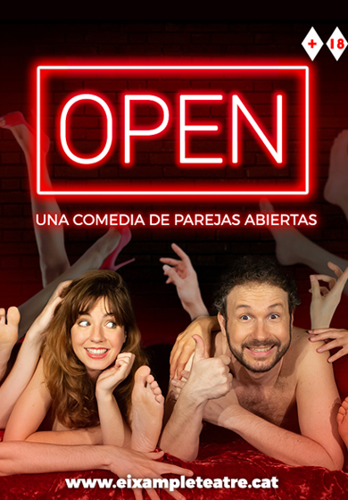 Open