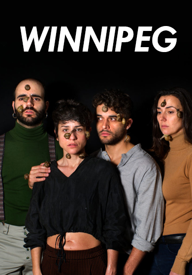 Winnipeg