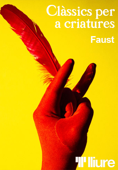 Faust i jo → Teatre On-line
