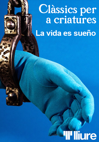 La vida es sueño → Teatre On-line