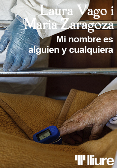 Mi nombre es alguien y cualquiera