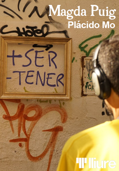 Plácido Mo → Teatre Lliure - Montjuïc