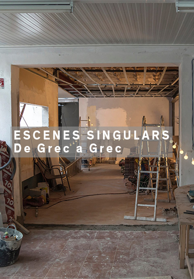 Cicle Escenes Singulars