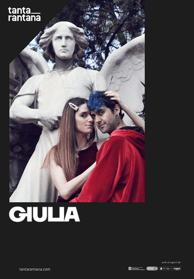 Giulia