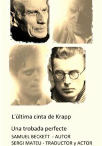 L’última cinta de Krapp