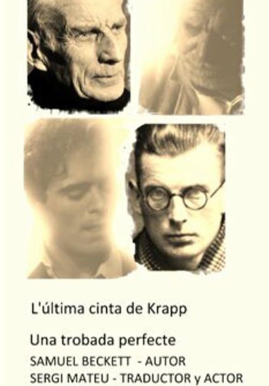 L’última cinta de Krapp