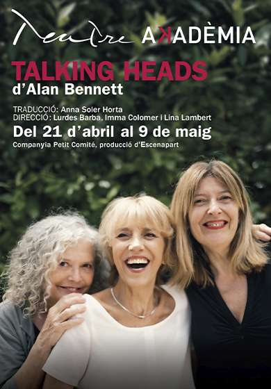 Talking Heads