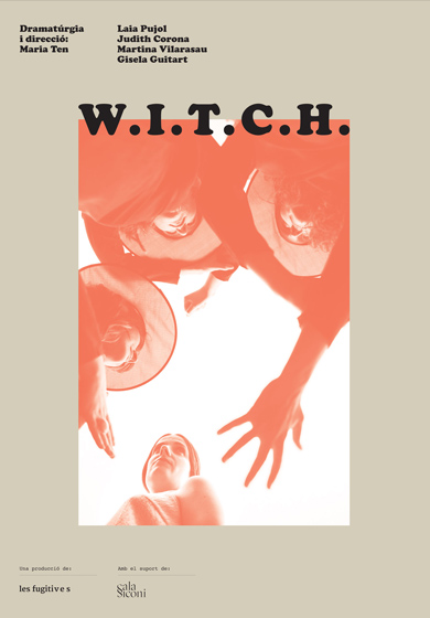 W.I.T.C.H.