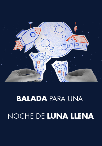 Balada para una noche de luna llena