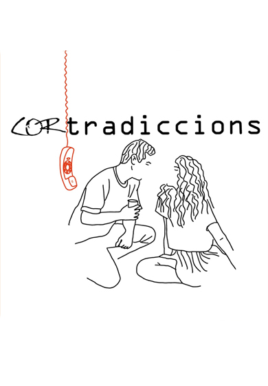 Cortradiccions