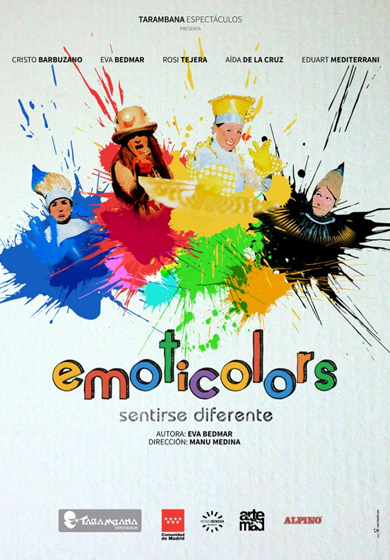 EmotiColors
