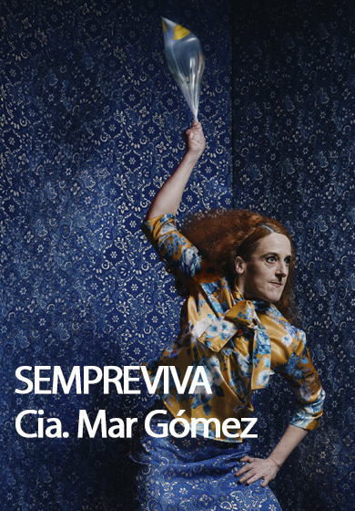 Sempreviva