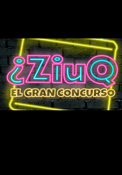 Ziuq-El gran concurso
