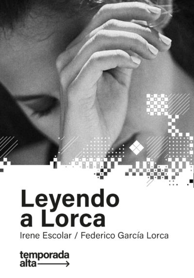 Irene Escolar: Leyendo Lorca → Teatre On-line