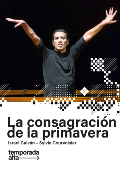 La consagración de la primavera