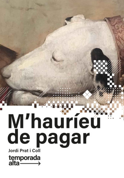 M’hauríeu de pagar → Sala La Planeta