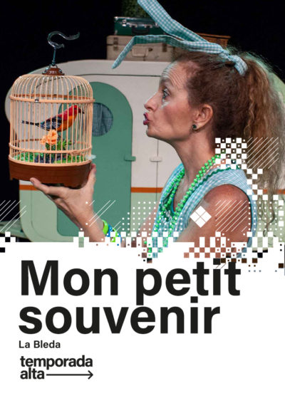 Mon petit souvenir