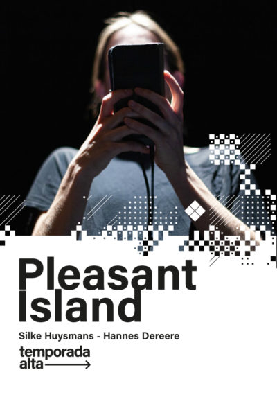Pleasant Island