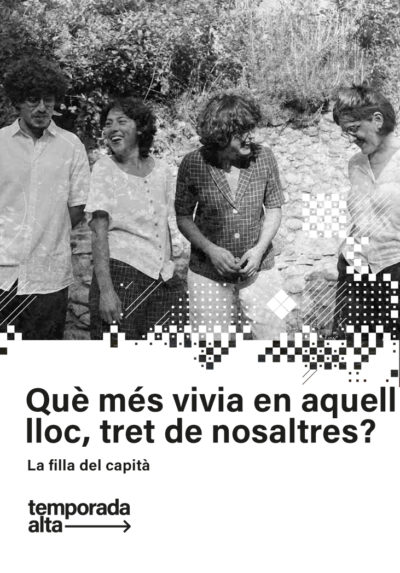 Què més vivia en aquell lloc, tret de nosaltres?