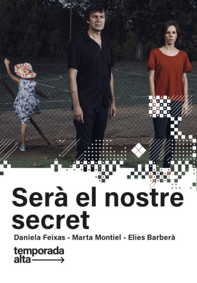 Serà el nostre secret → Sala La Planeta