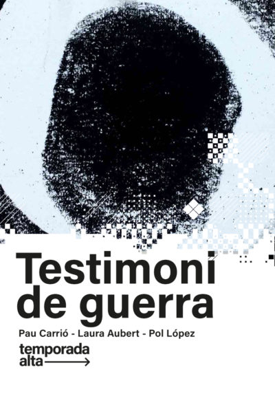 Testimoni de guerra