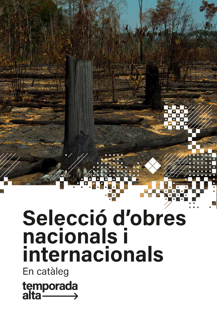 Obres en catàleg → Teatre On-line