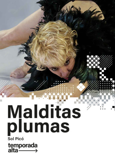 Malditas plumas → El Canal