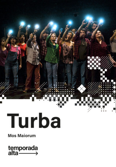Turba → Teatre On-line