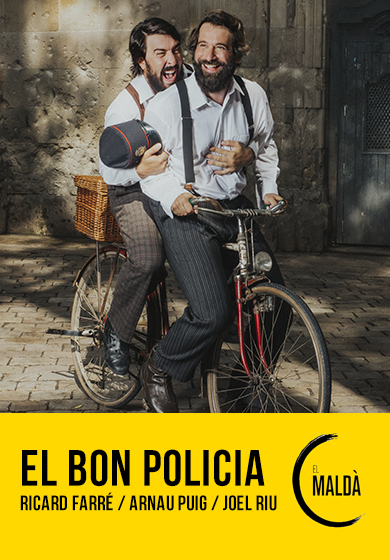 El bon policia → El Maldà