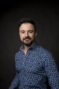 Foto de perfil de Guillem Clua