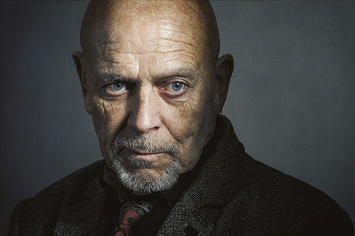 Mor Hermann Bonnín, un dels fundadors de l’Escenari Brossa