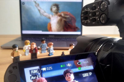 El festival Temporada Alta continua amb la seva programació ‘A distància’