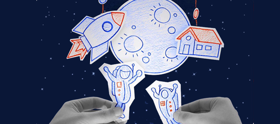 Balada para una noche de luna llena