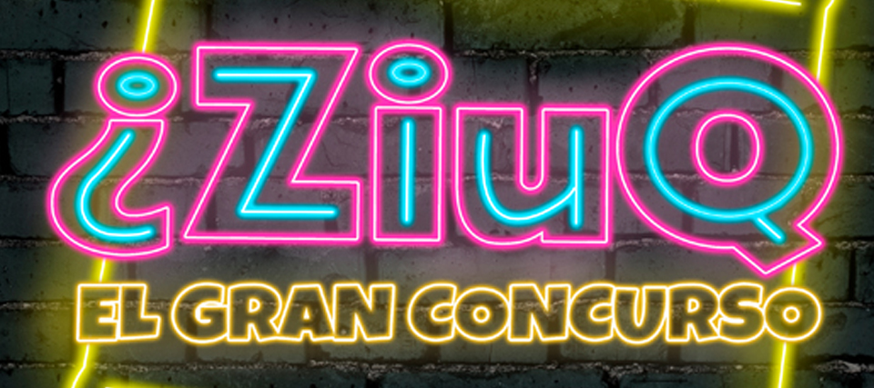 Ziuq-El gran concurso