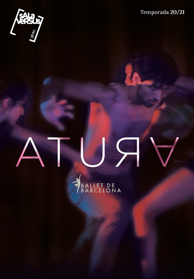 Ballet de Barcelona: Atura