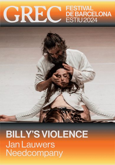 Billy's Violence