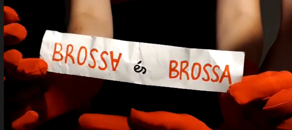 BROSS∀ és BROSSA