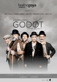 Esperando a Godot