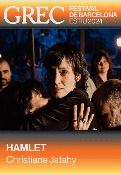 Hamlet. En els plecs del temps